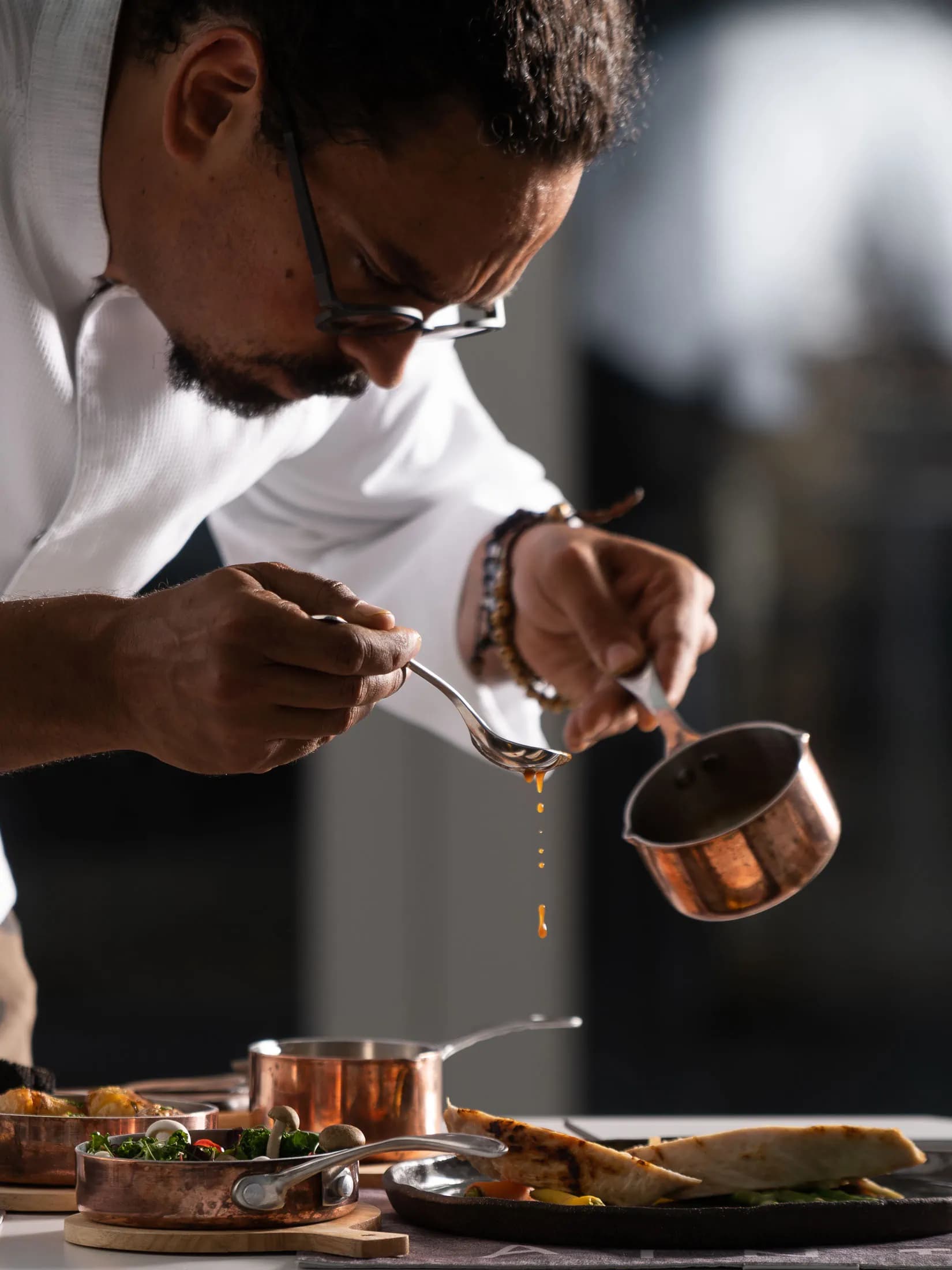 services Commercial photography santorini greece